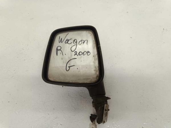 RETROVISEUR GAUCHE ELECTRIQUE SUZUKI WAGON R -2000 ( 3PIN )) - Vue 2